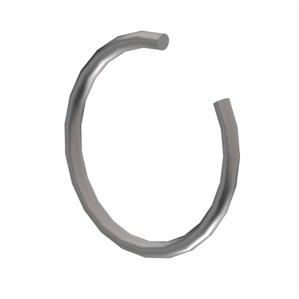 40M7295: Fits John Deere 40M7295 Internal Snap Ring – Genuine OEM