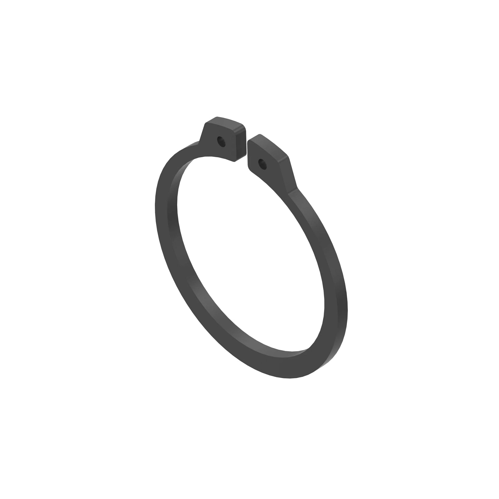 40M7302: Fits John Deere 40M7302 External Snap Ring – Genuine OEM
