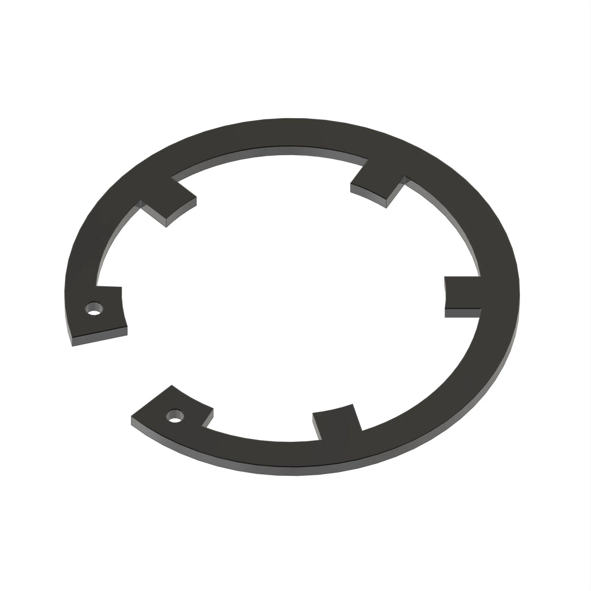 40M7313: Fits John Deere 40M7313 Internal Snap Ring – Genuine OEM