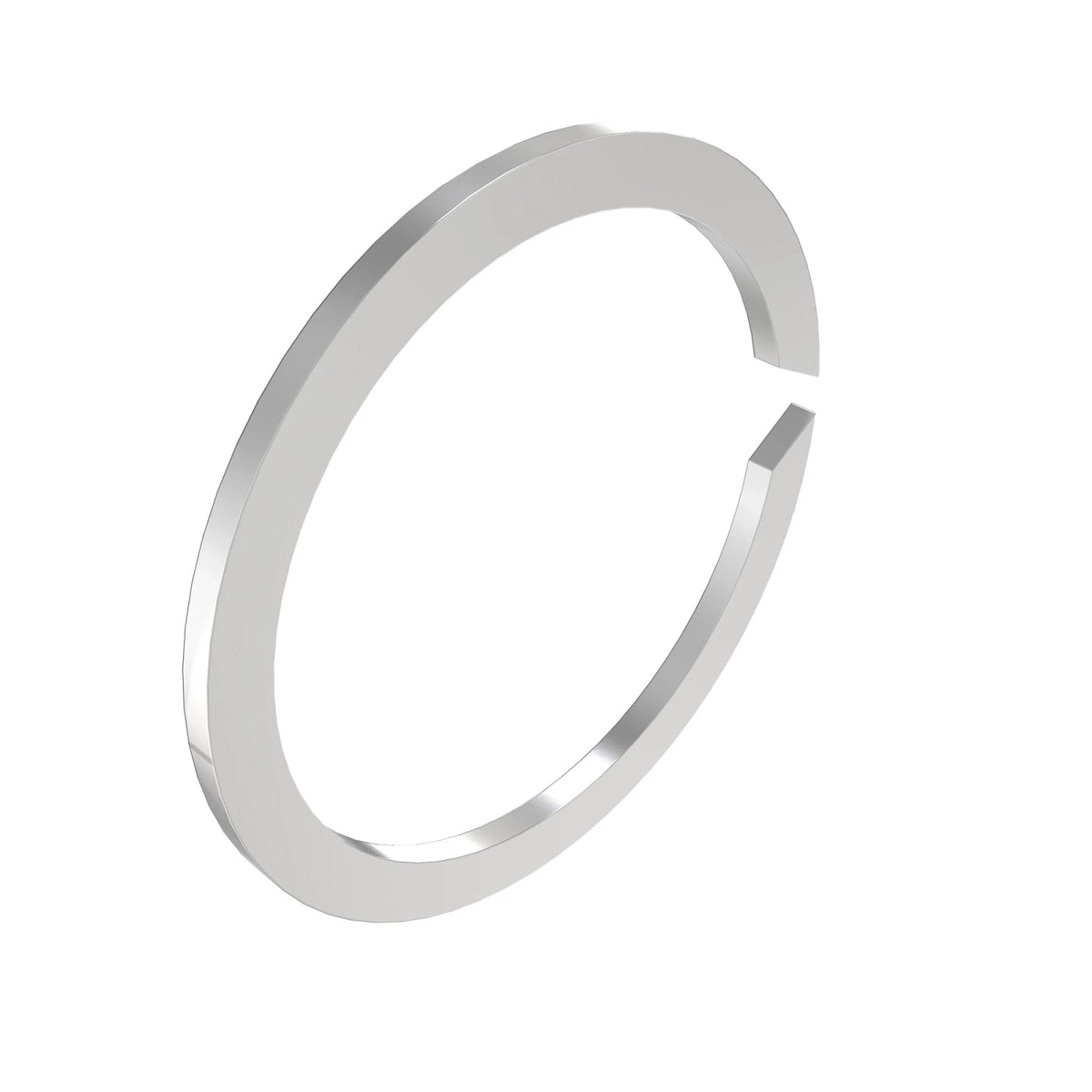 40M7339: Fits John Deere 40M7339 External Snap Ring – Genuine OEM