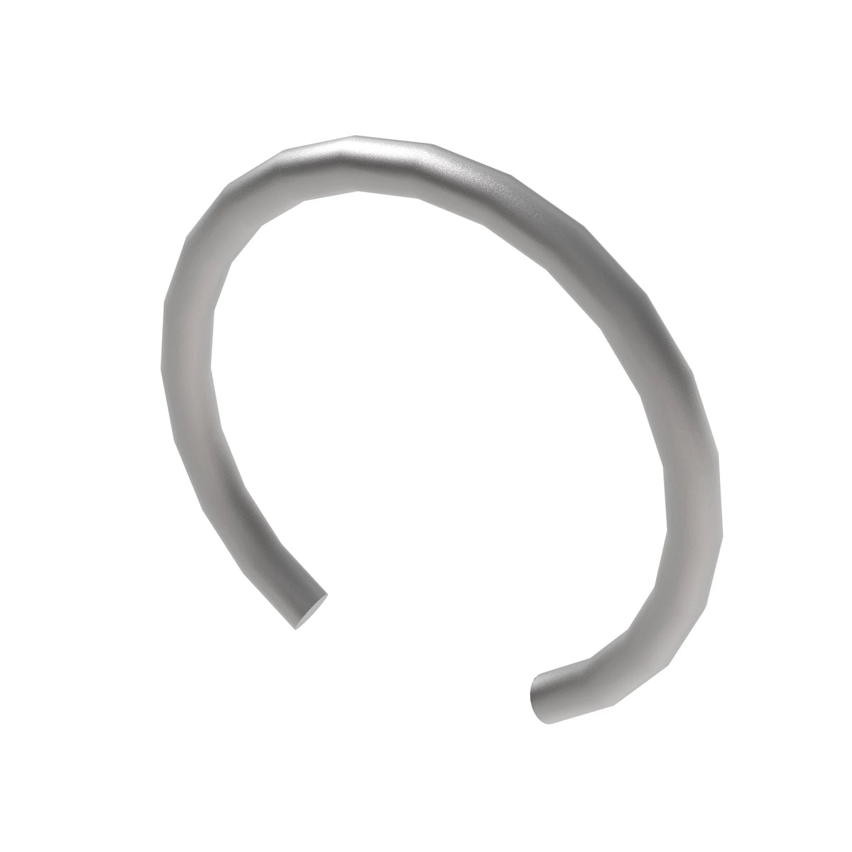 40M7382: Fits John Deere 40M7382 Internal Snap Ring – Genuine OEM