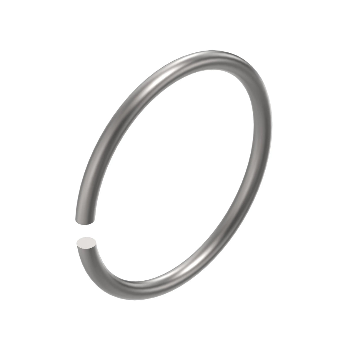 40M7388: Fits John Deere 40M7388 External Snap Ring – Genuine OEM
