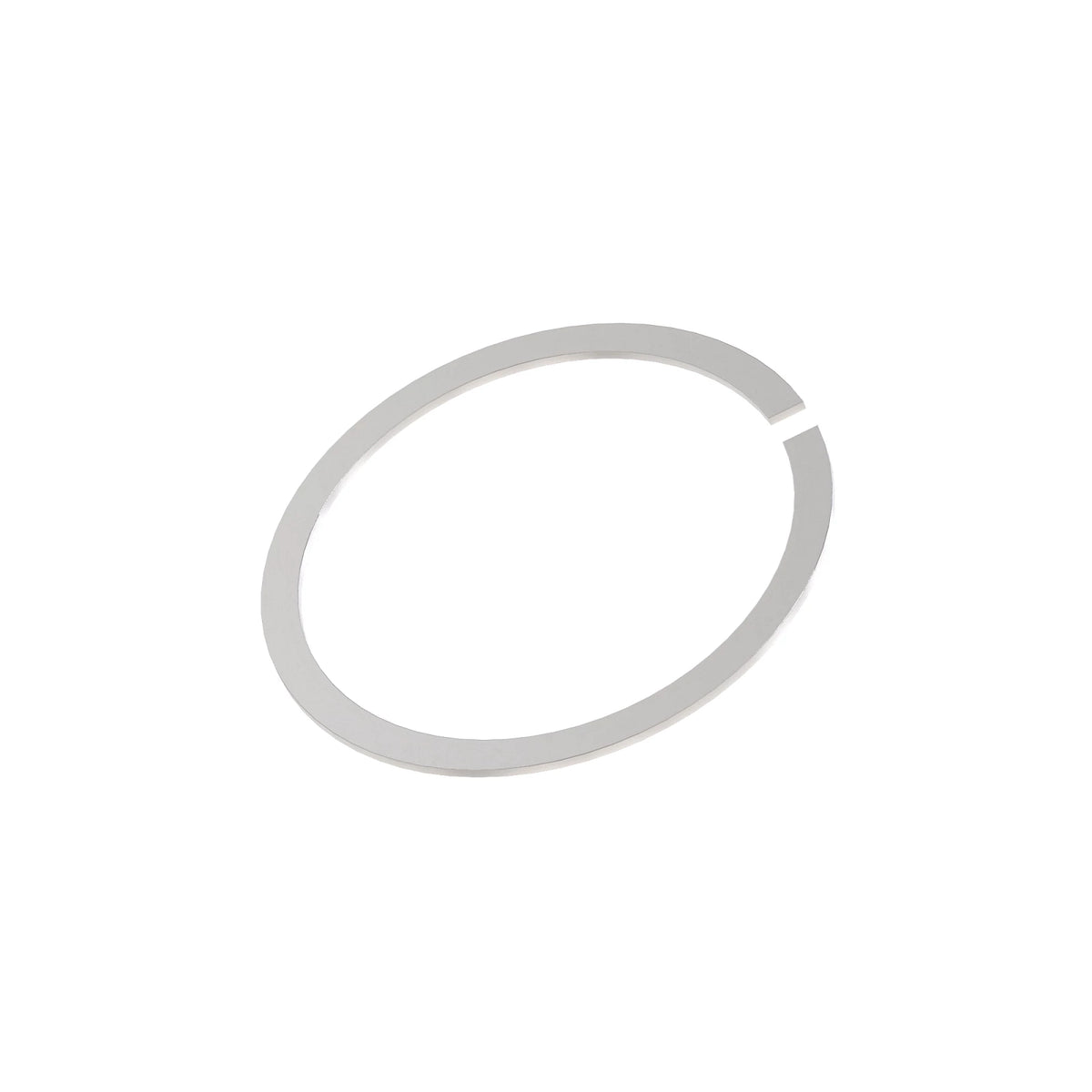 40M7393: Fits John Deere 40M7393 External Snap Ring – Genuine OEM