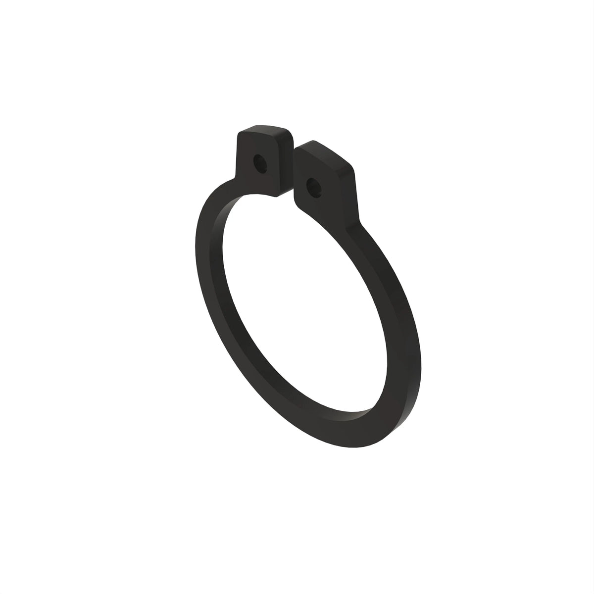 40M7404: Fits John Deere 40M7404 External Snap Ring – Genuine OEM