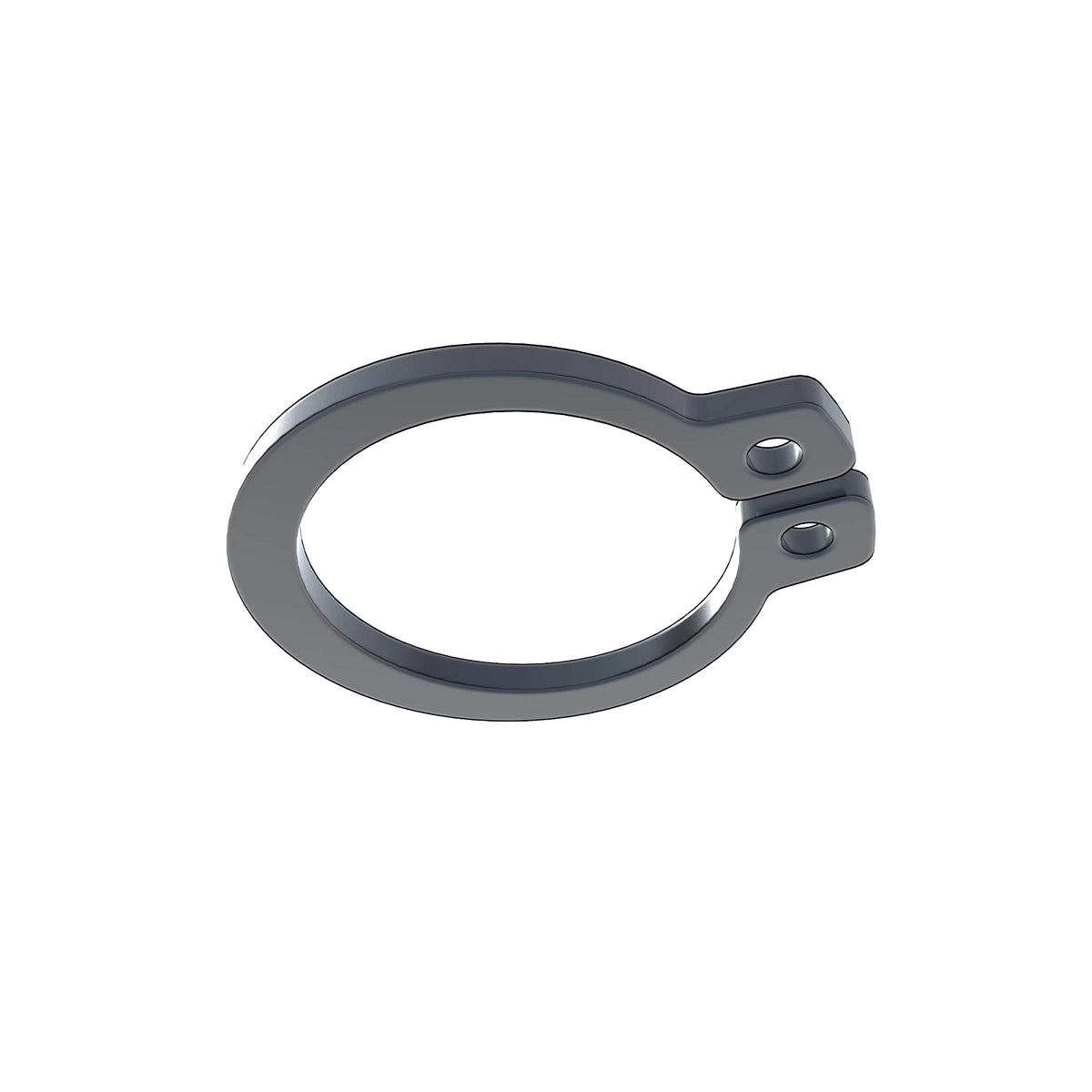 40M7416: Fits John Deere 40M7416 External Snap Ring – Genuine OEM