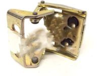 New 2004-2007 Fits Ford / Lincoln / Mercury Explorer / Aviator / Mountaineer Wedge Assy Base No., Part # 4L2Z78404C04AA