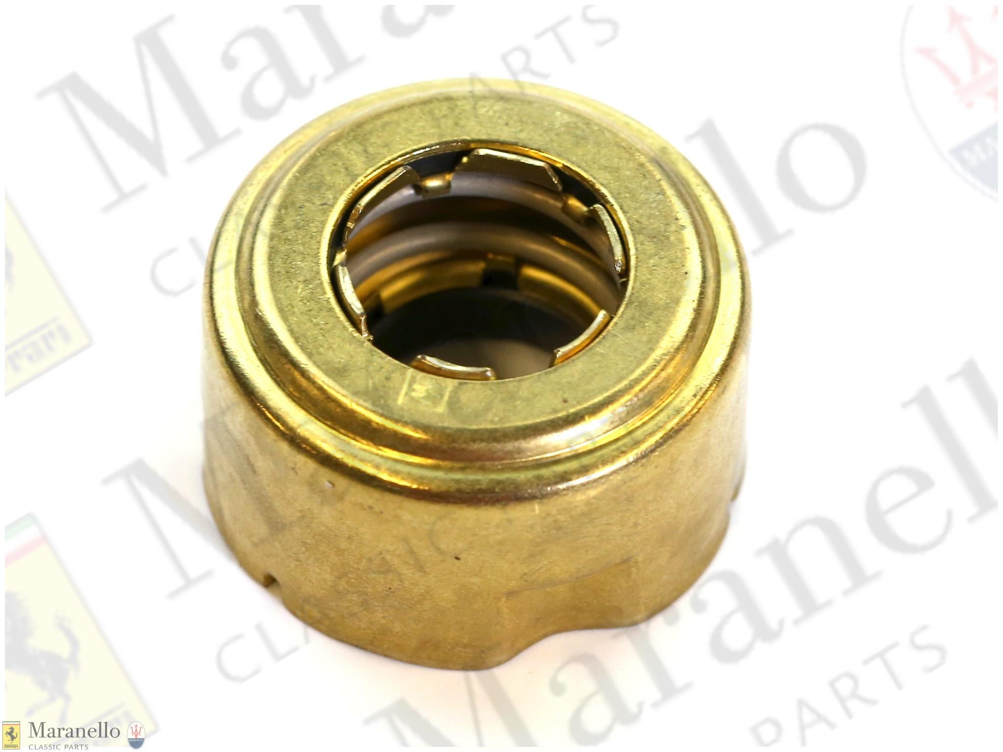 4138766 - Water Pump Seal
