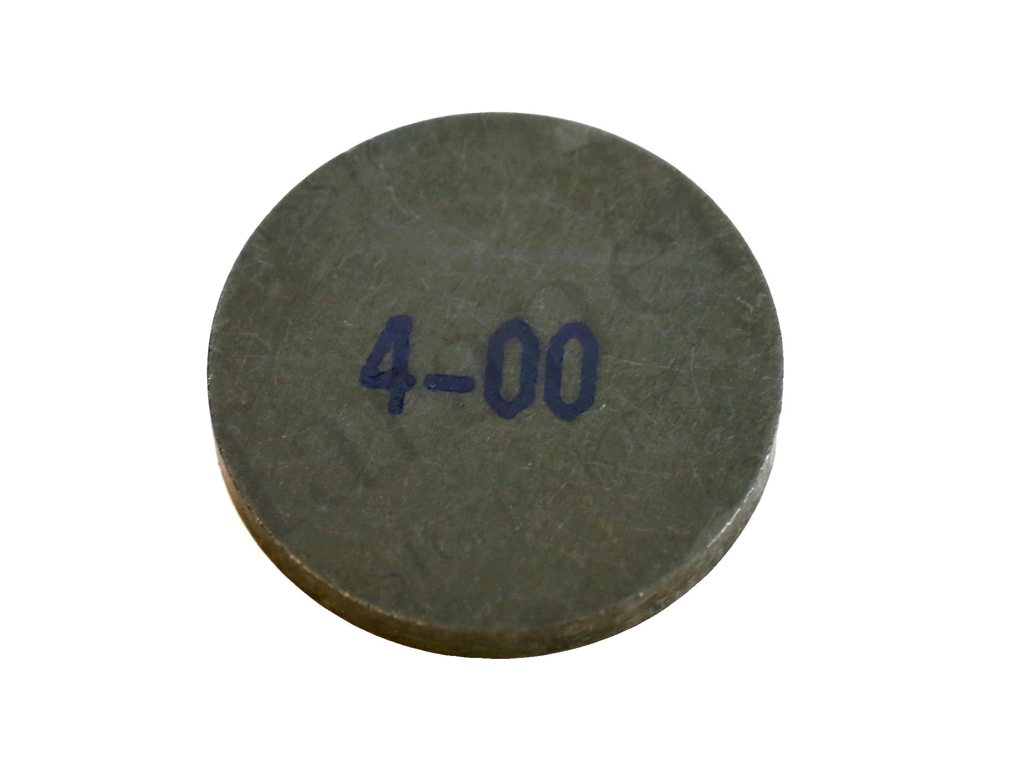 4152448 - Tappet Pad 4.00mm