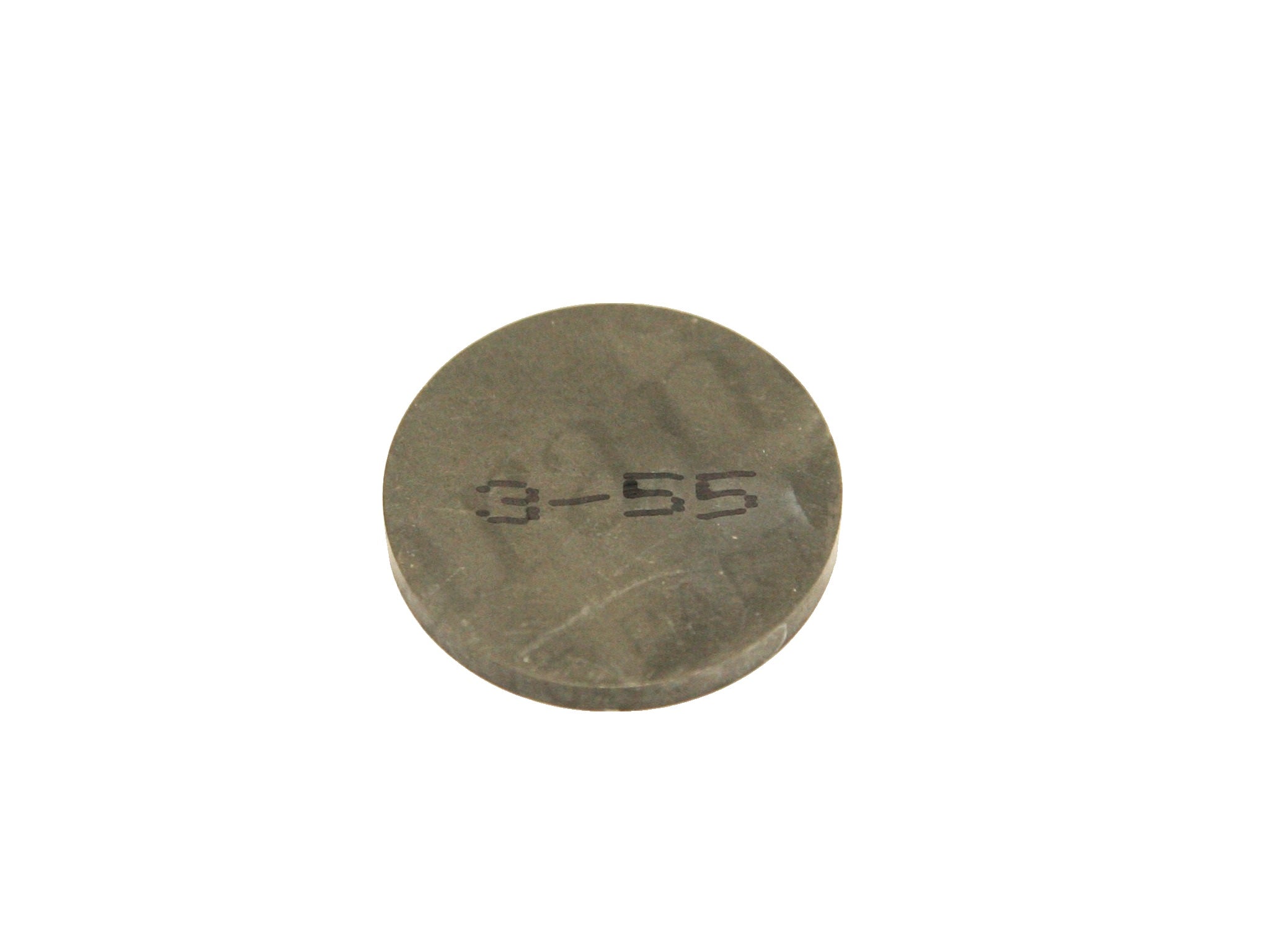 4152450 - Tappet Pad 3.55mm