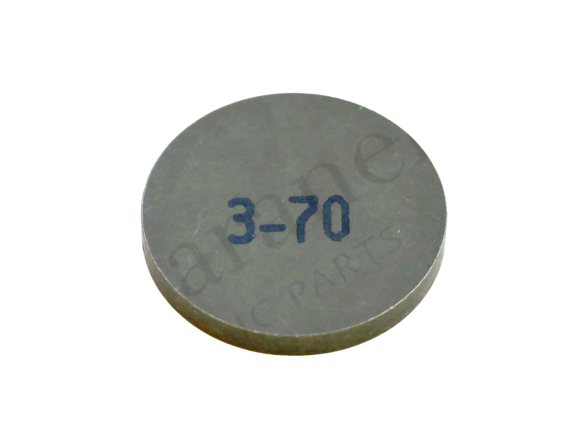 4152453 - Tappet Pad 3.70mm