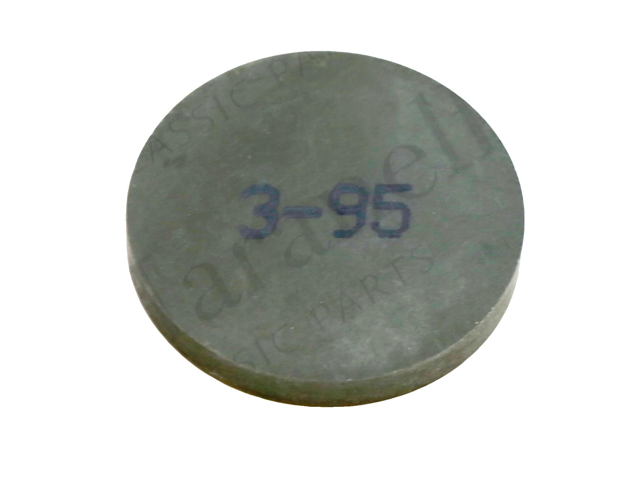 4152458 - Tappet Pad 3.95mm