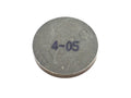4152459 - Tappet Pad 4.05mm