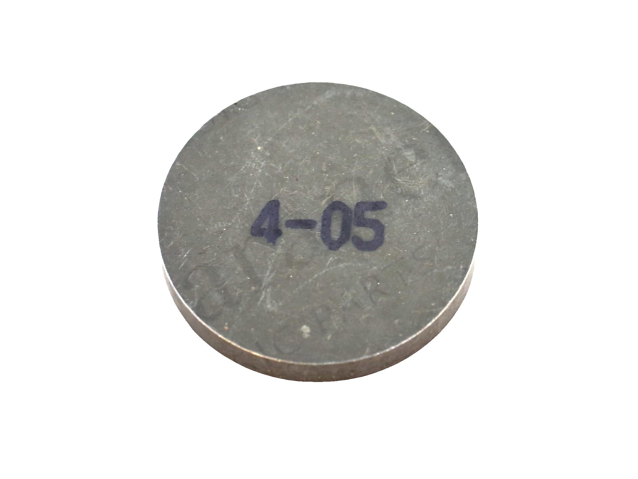 4152459 - Tappet Pad 4.05mm