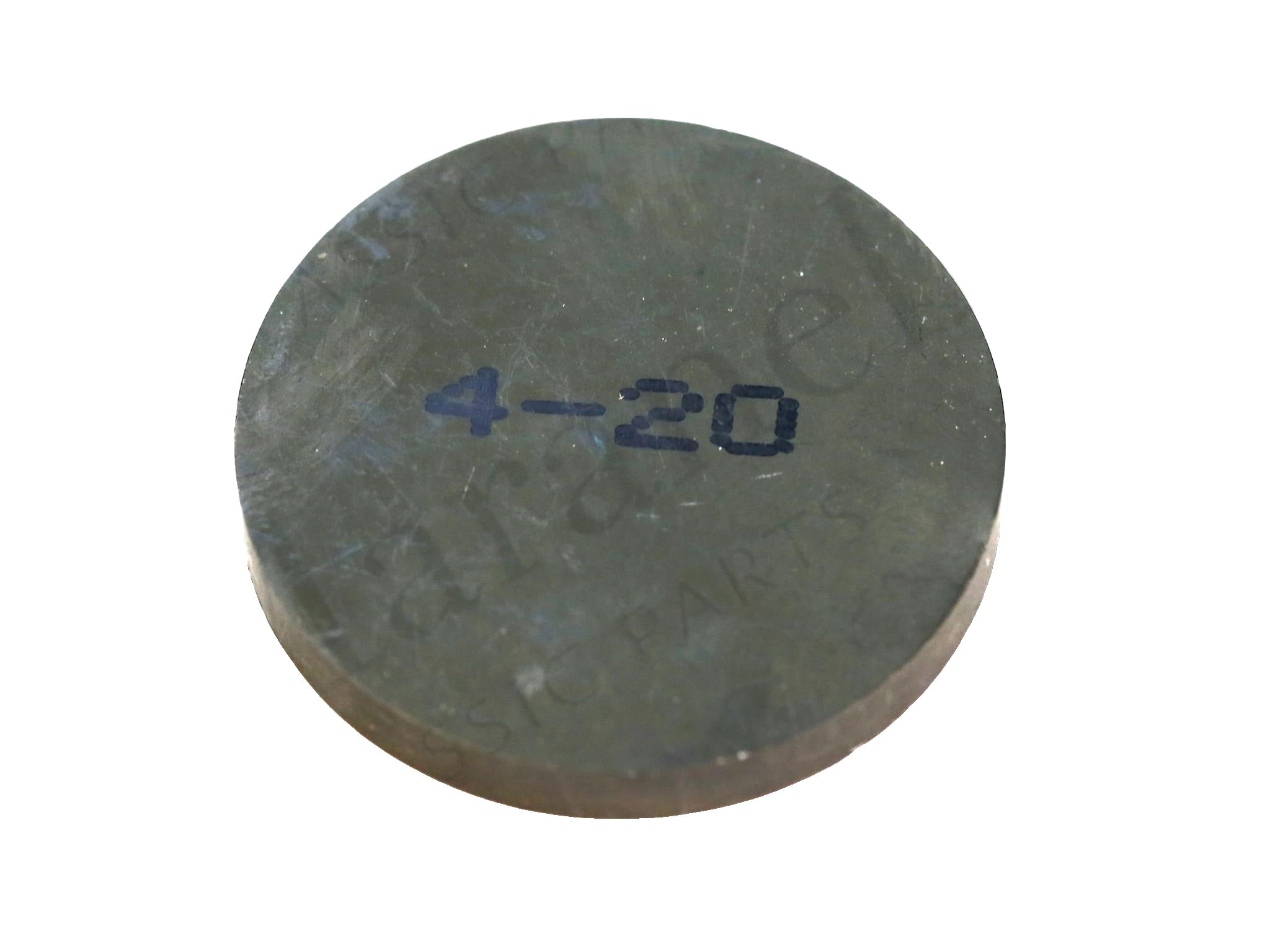 4152462 - Tappet Pad 4.20mm