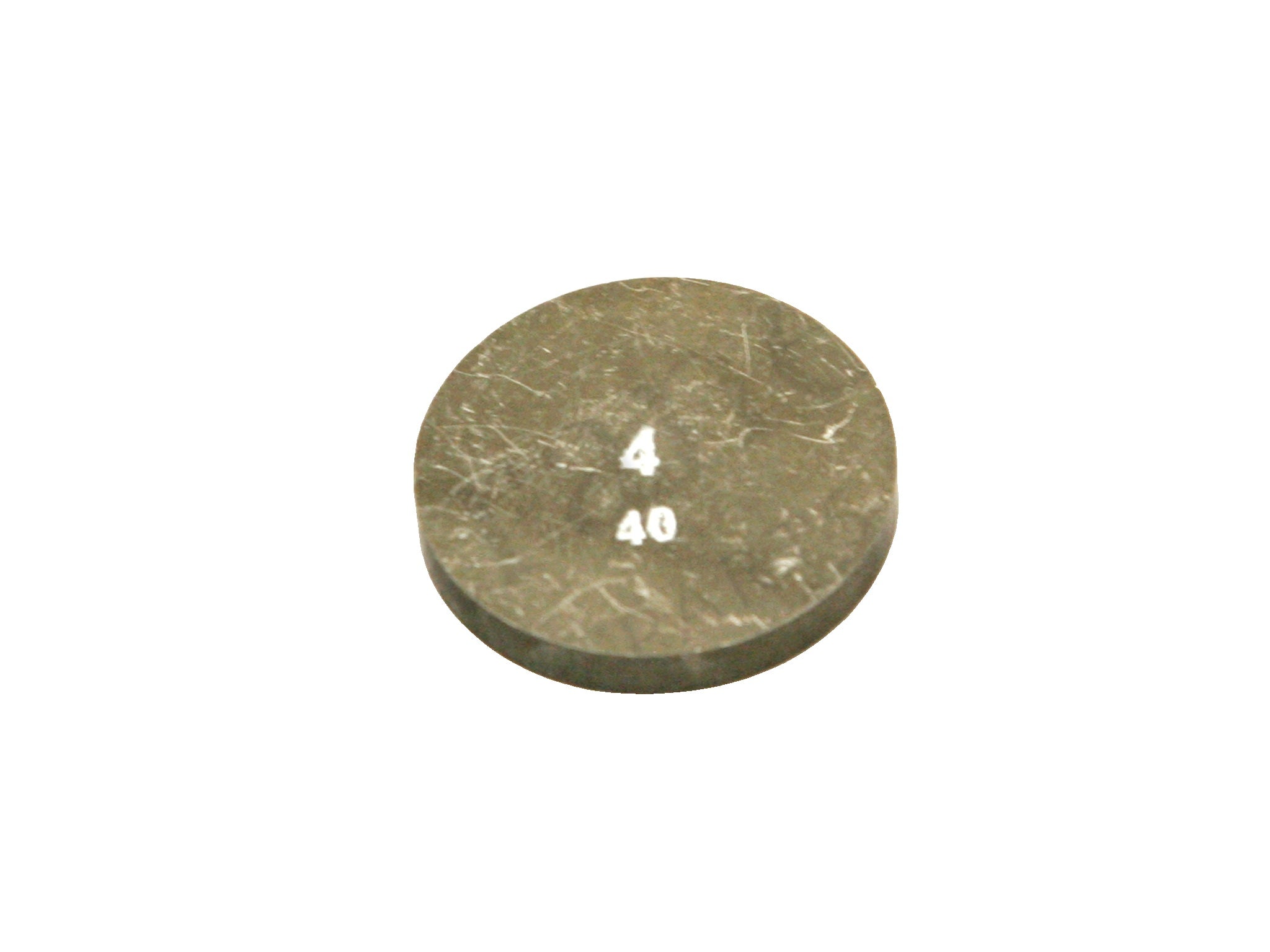 4152466 - Tappet Pad 4.40mm