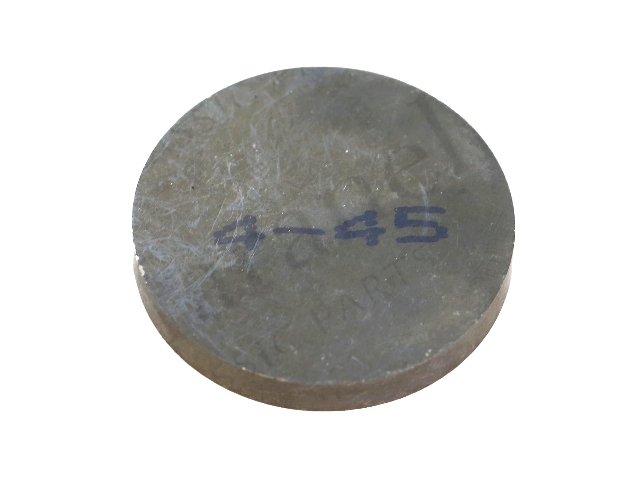 4152467 - Tappet Pad 4.45mm