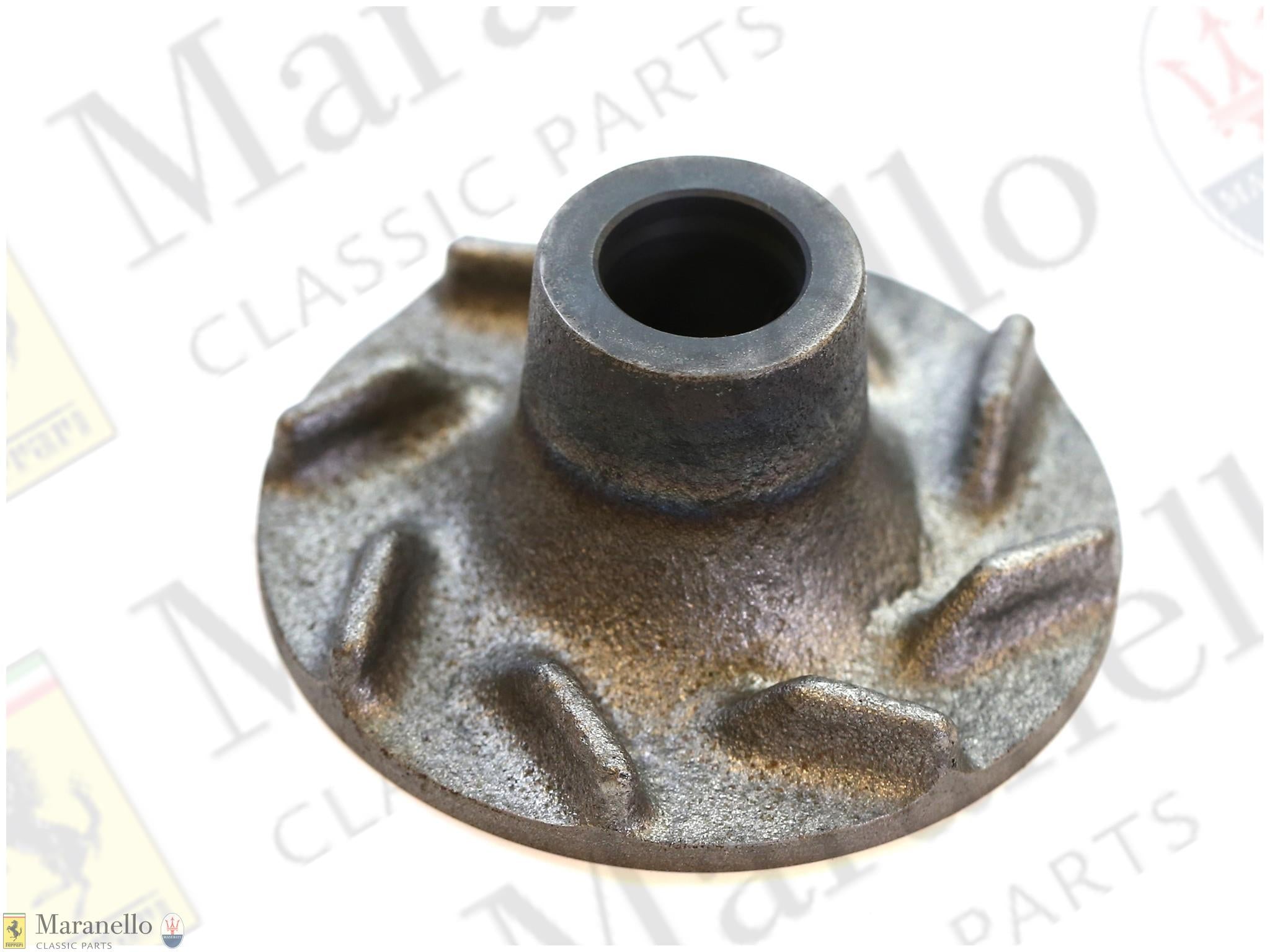 4157421 - 246GT/S Water Pump Impeller