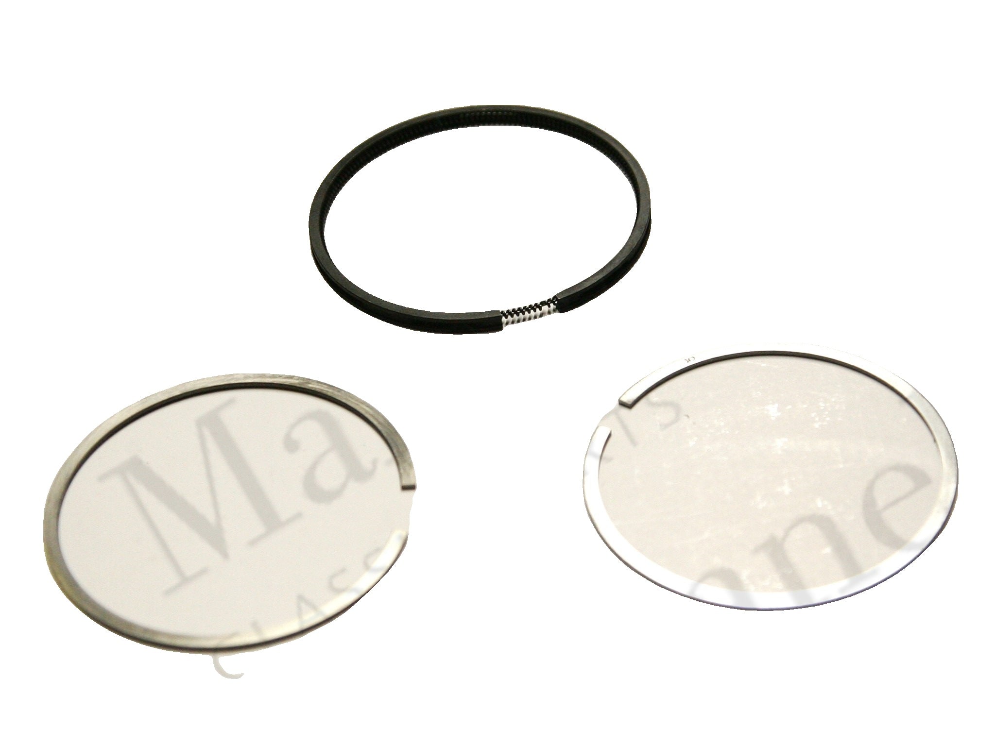 4157865/R - 206Gt Piston Ring Set 206 Std 86Mm