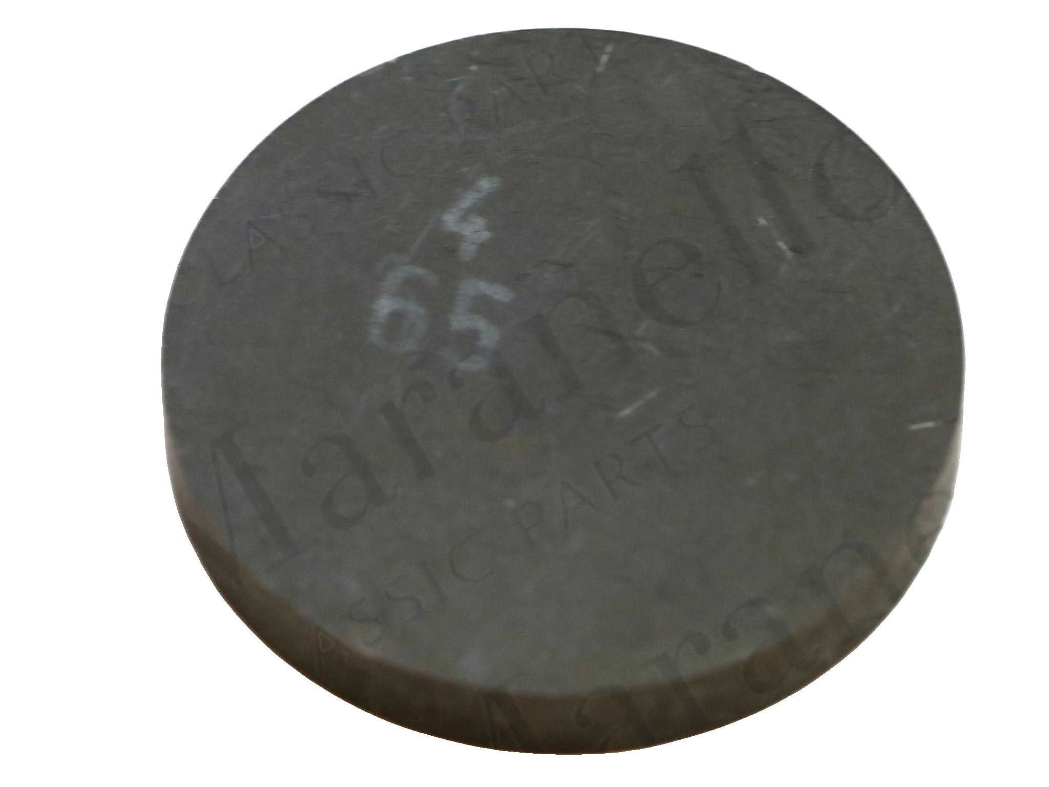 4162890 - Tappet Pad 4.65mm