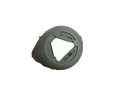 New 1997-2005 Fits Buick Century / Regal Bezel, Sunshade Rod *gray, Part # 10334420