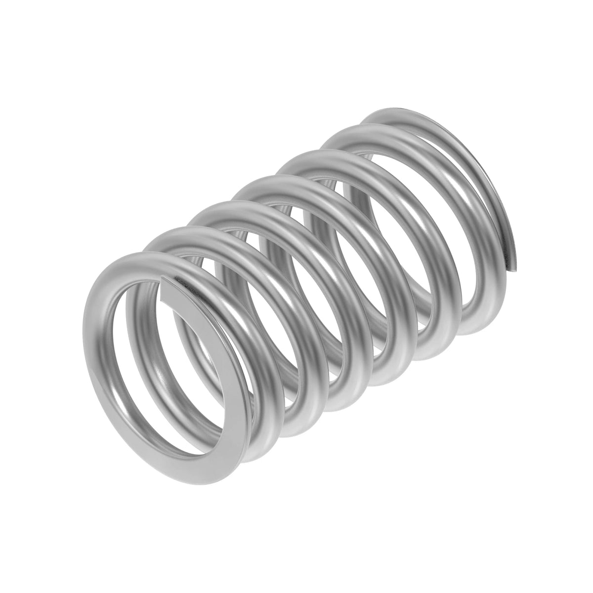 4166686: Fits John Deere 4166686 Compression Spring – Genuine OEM