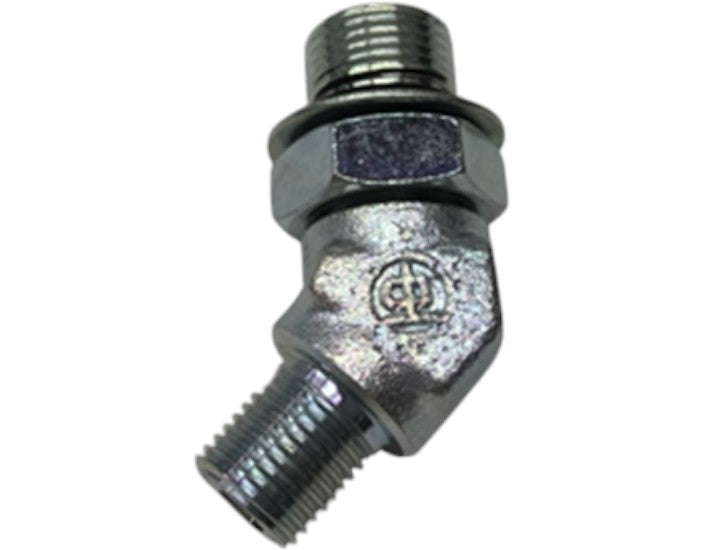 4173014: 4173014 — ELBOW FITTING