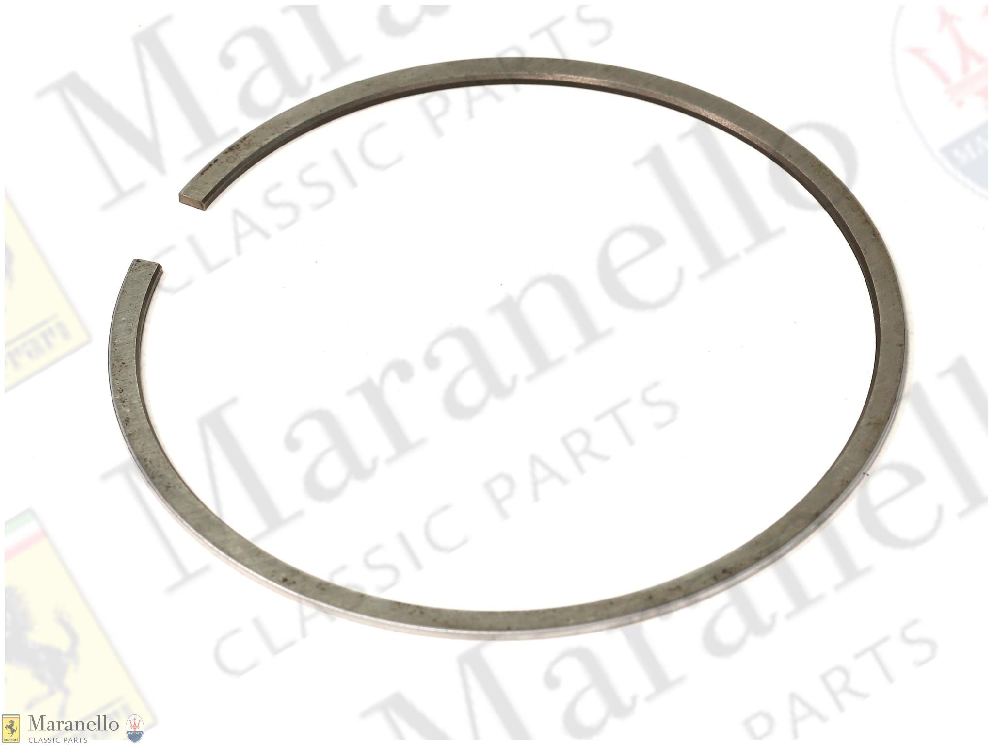 4178499 - Piston Ring 3rd O/S 0.4mm