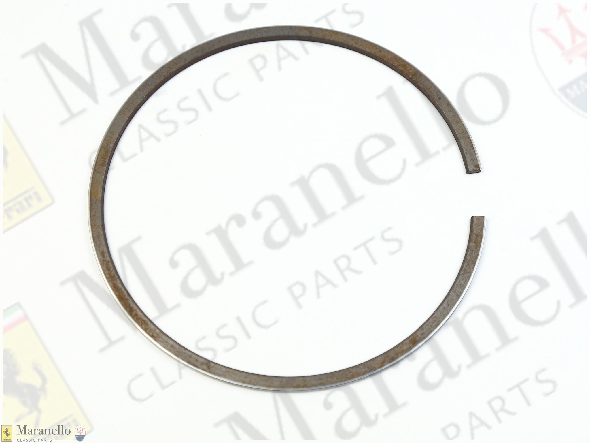 4178500 - Piston Ring 4th O/S 0.6mm