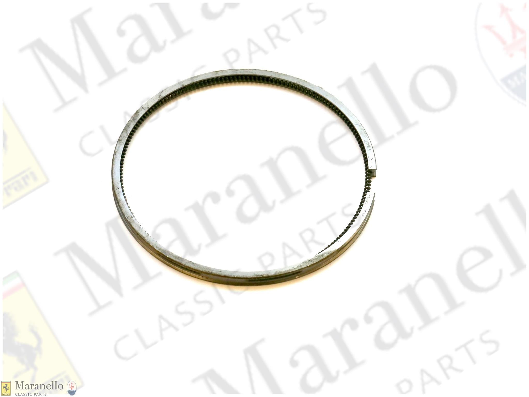 4178501 - Piston Ring Standard