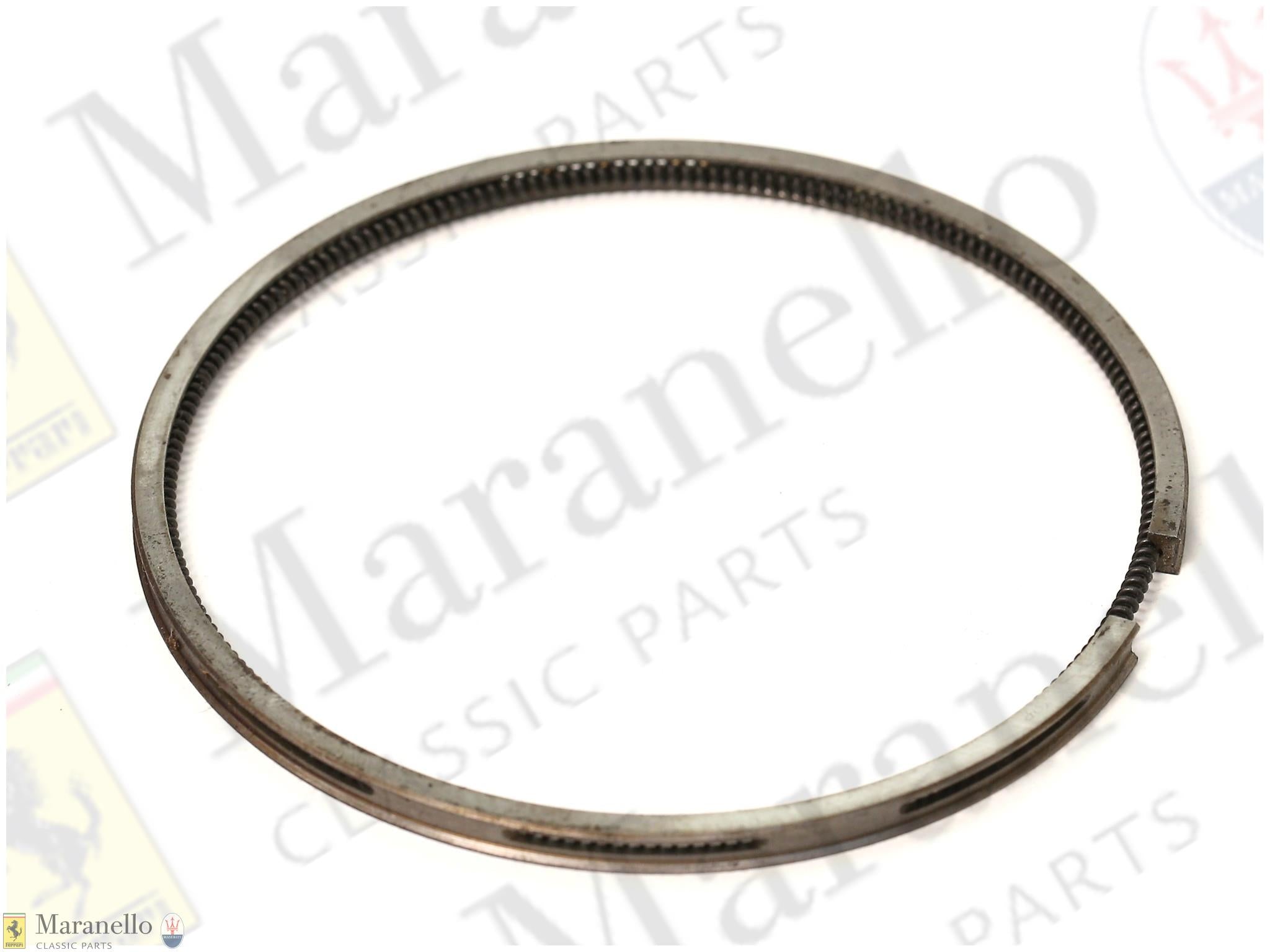 4178502 - Piston Ring 1st O/S 0.1mm