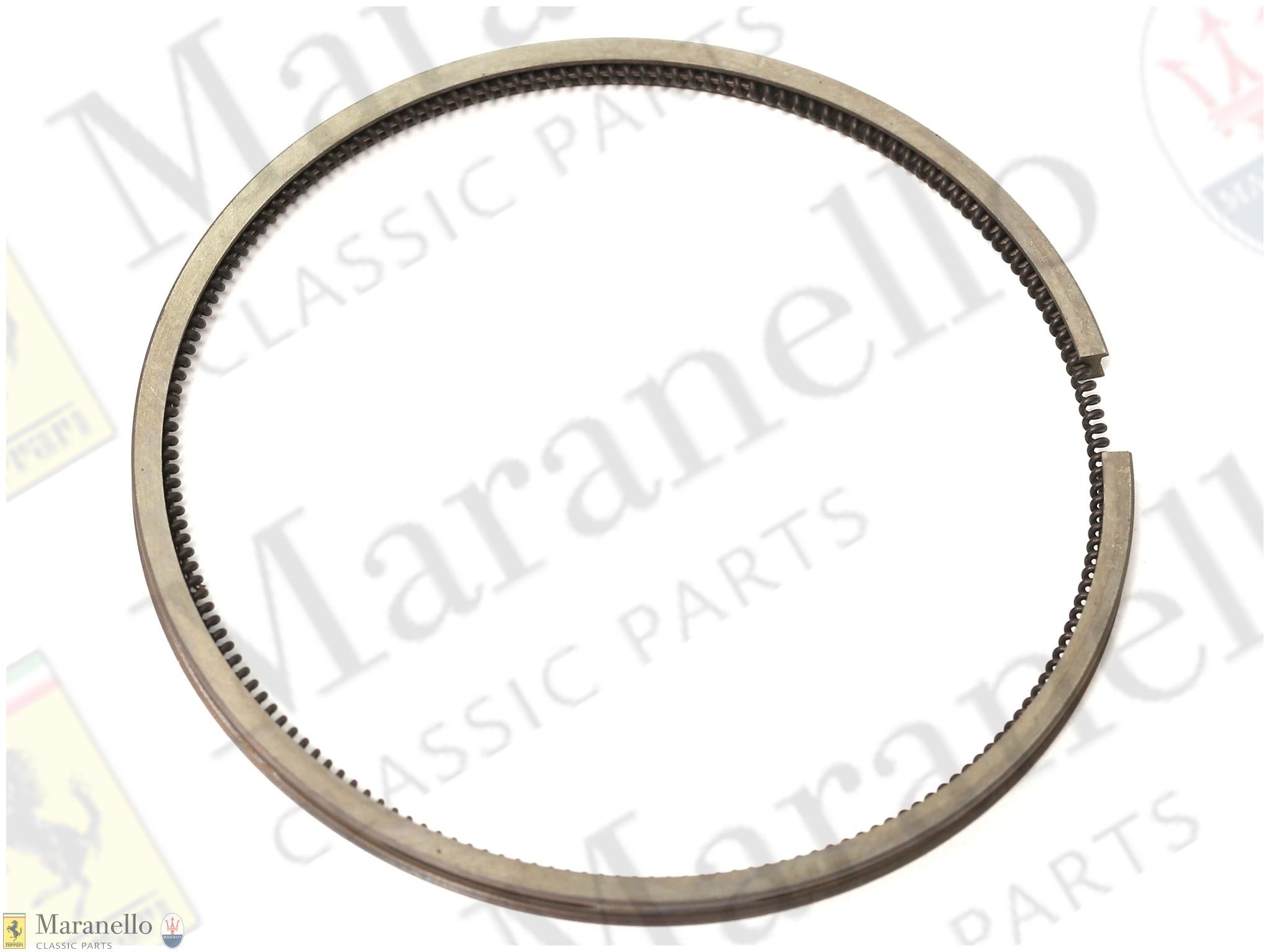 4178503 - Piston Ring 2nd O/S 0.2mm