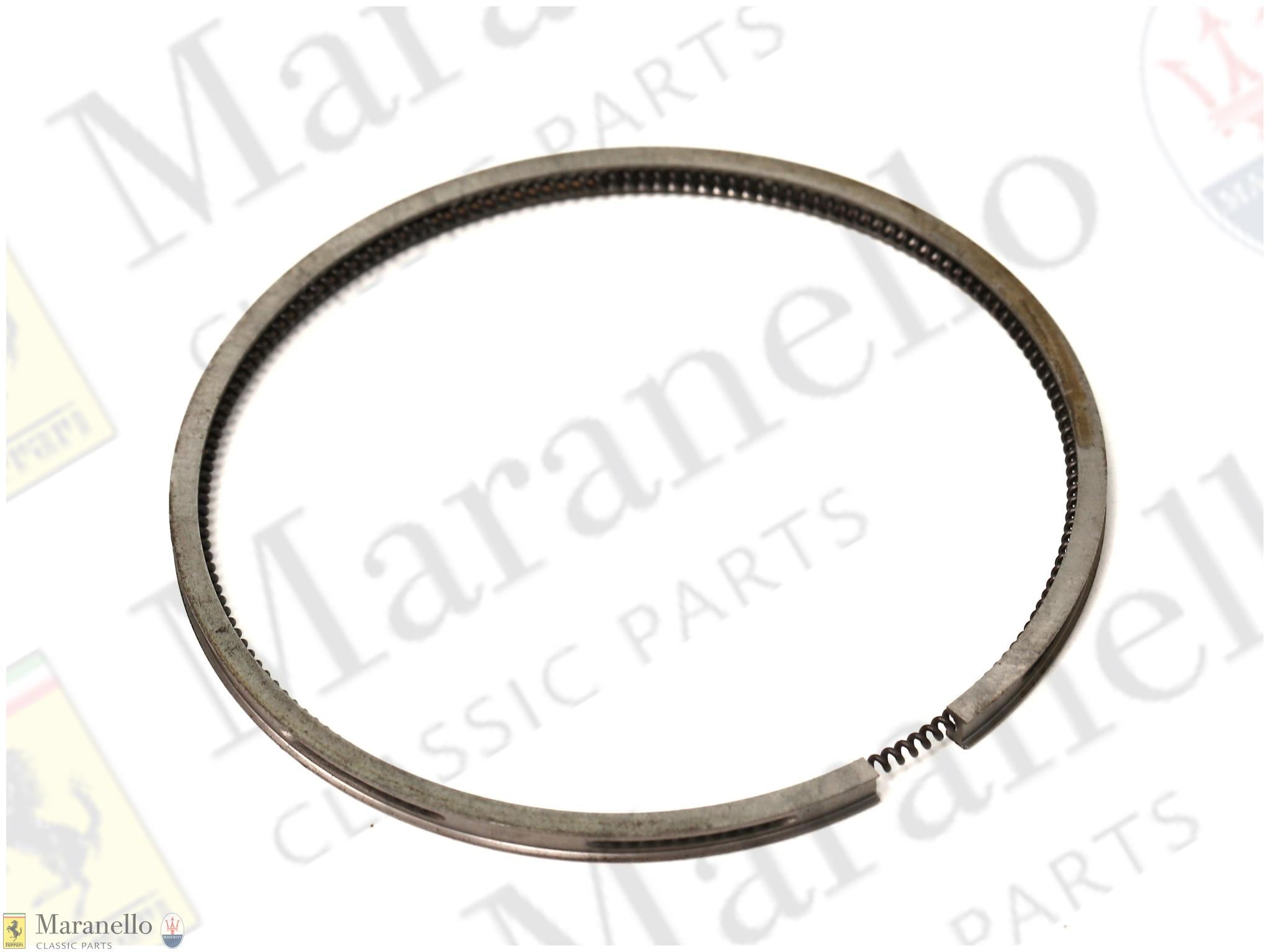 4178504 - Piston Ring 3rd O/S 0.4mm