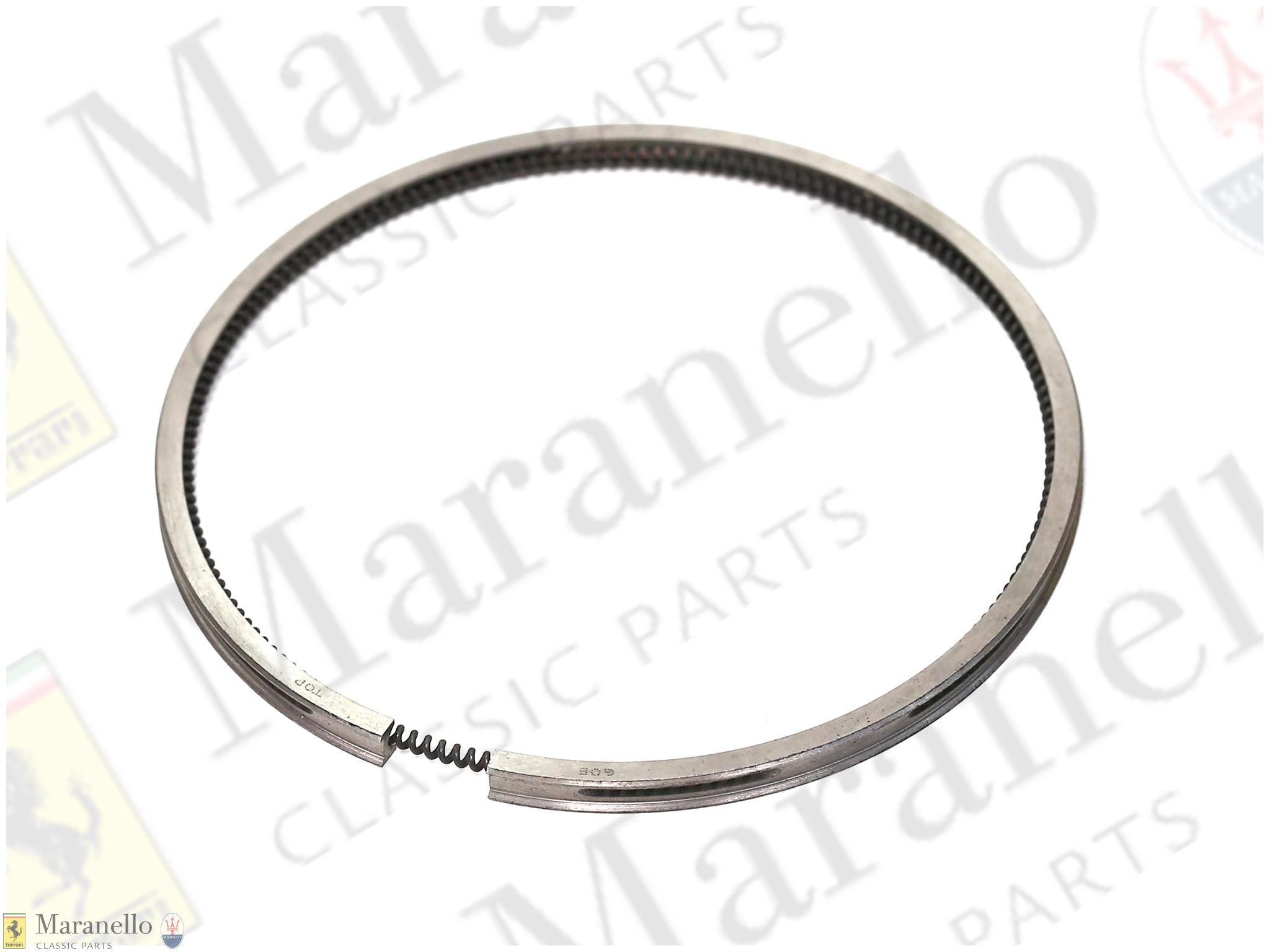 4178505 - Piston Ring 4th O/S 0.6mm