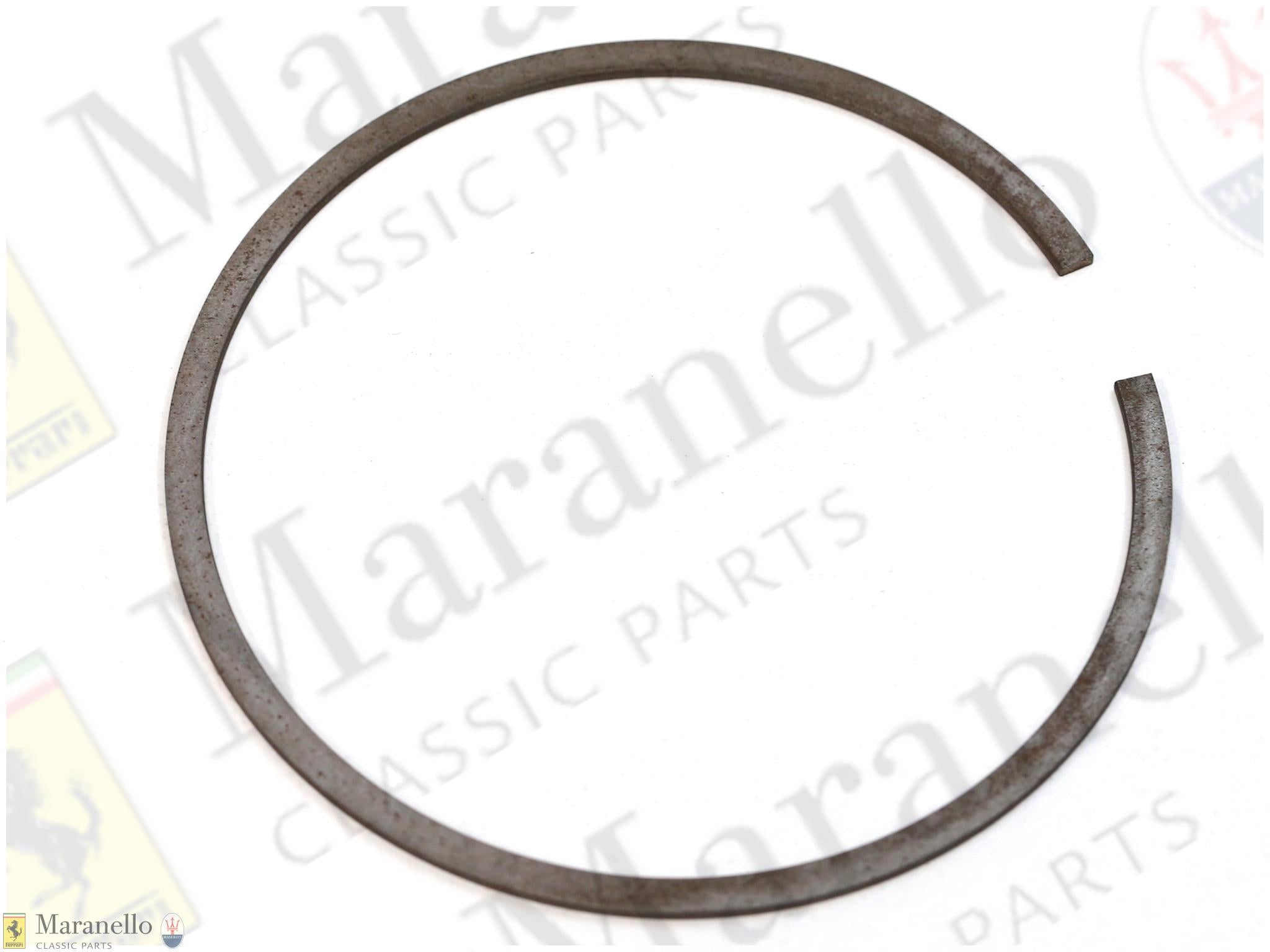 4178506 - Piston Ring Standard