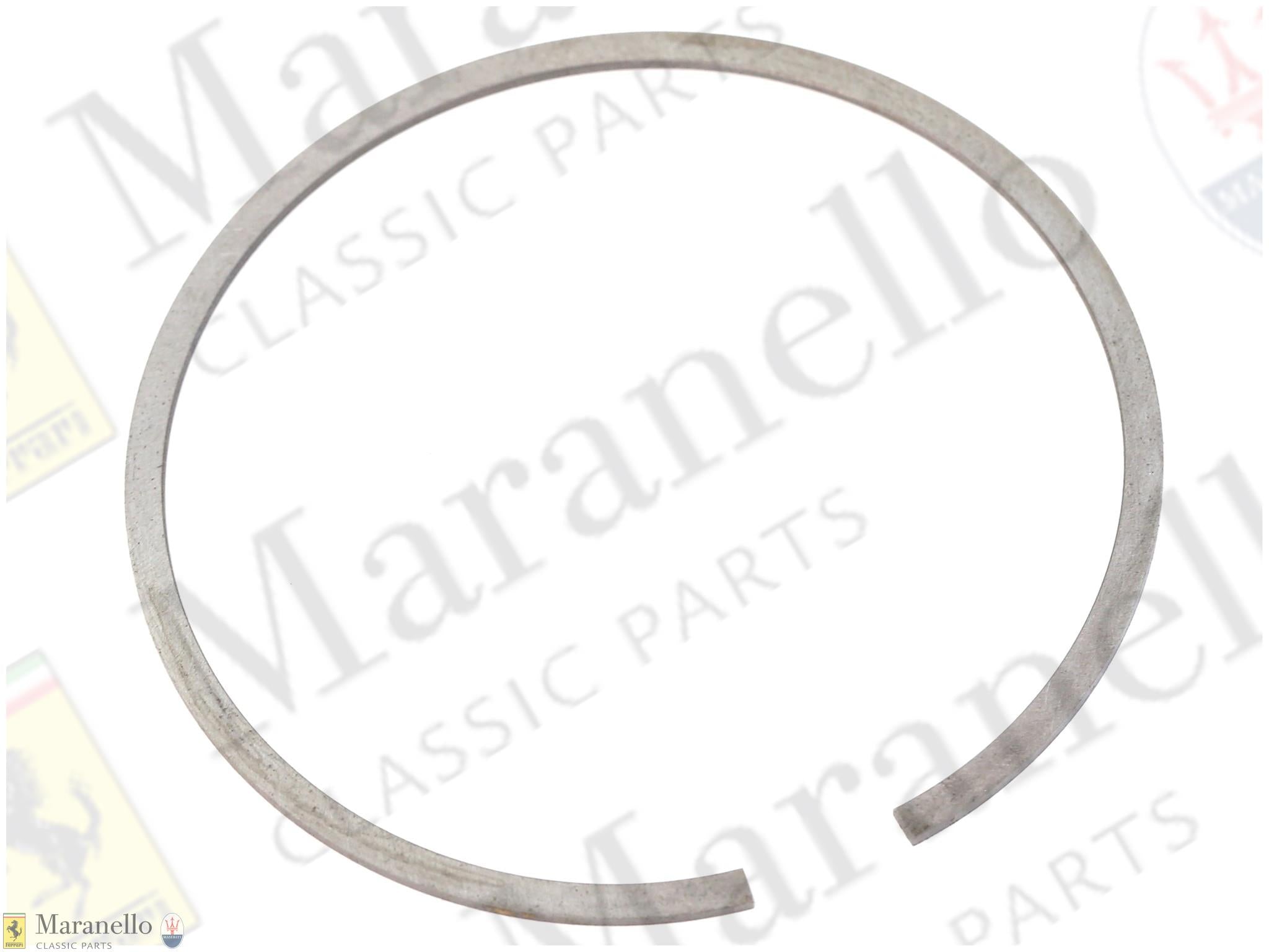 4178508 - Piston Ring 2nd O/S 0.2mm