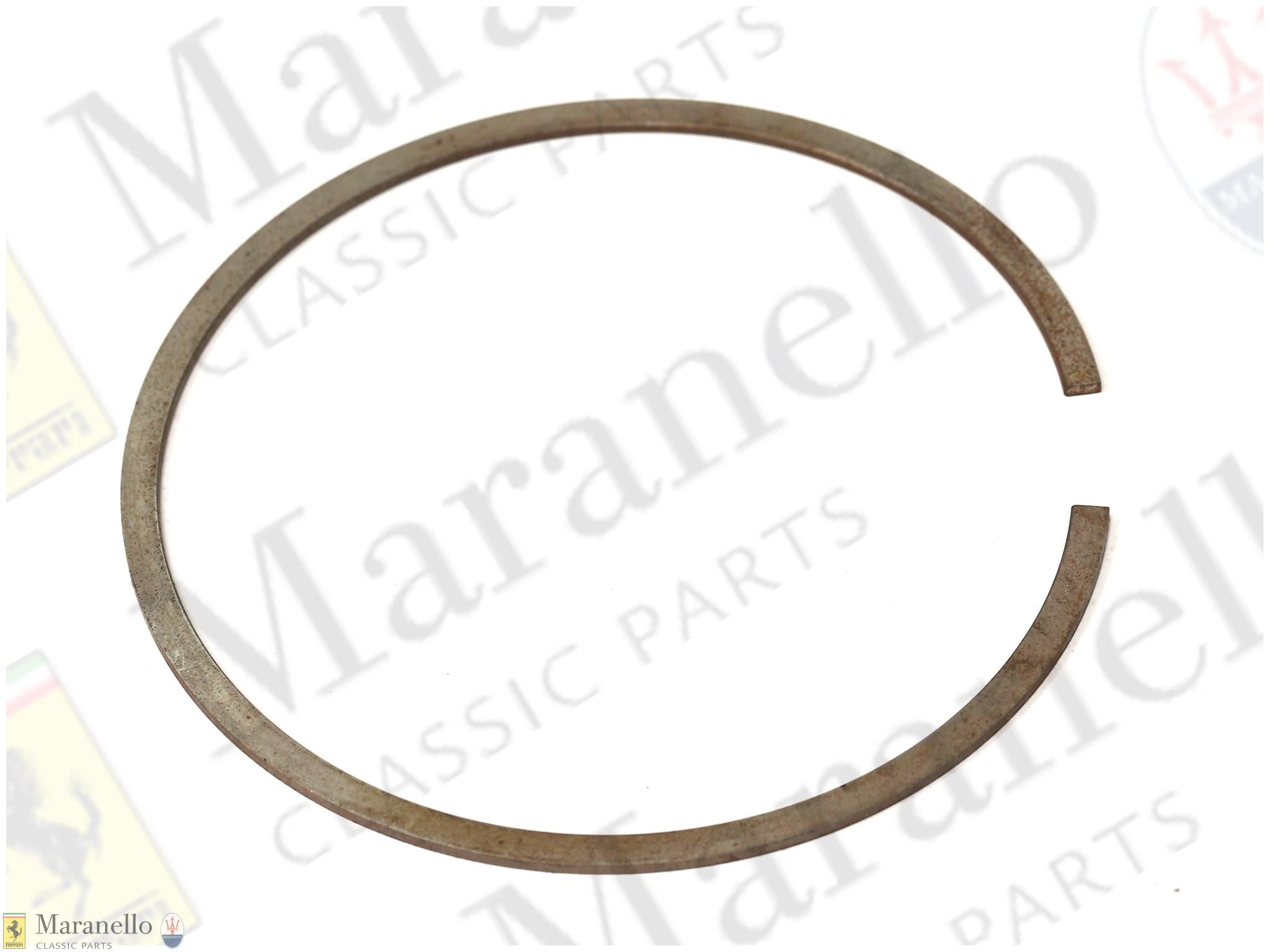 4178510 - Piston Ring 4th O/S 0.6mm