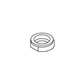 4179257: Fits John Deere 4179257 Guide – Genuine OEM