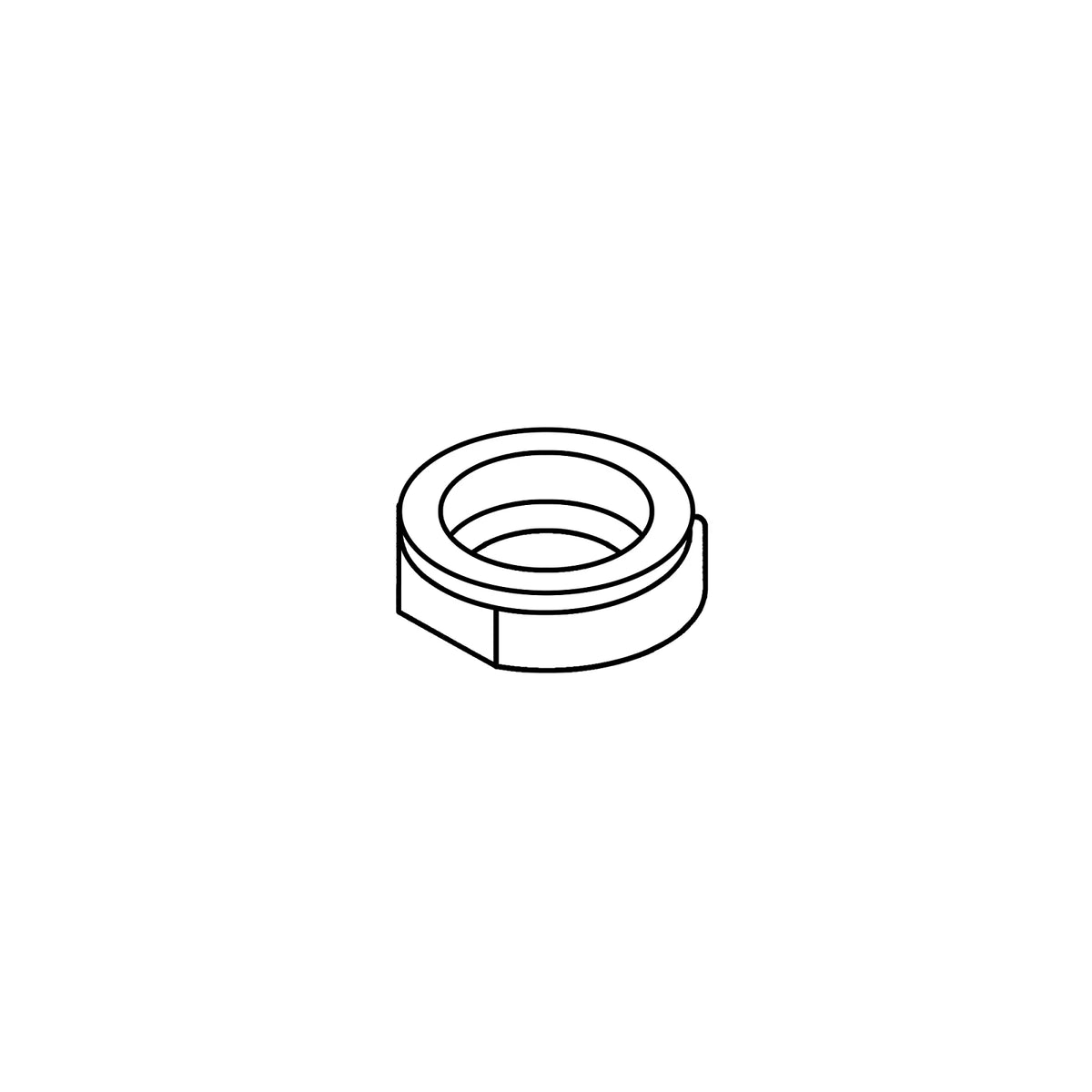 4179257: Fits John Deere 4179257 Guide – Genuine OEM