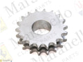 4181158 - Toothed Gear