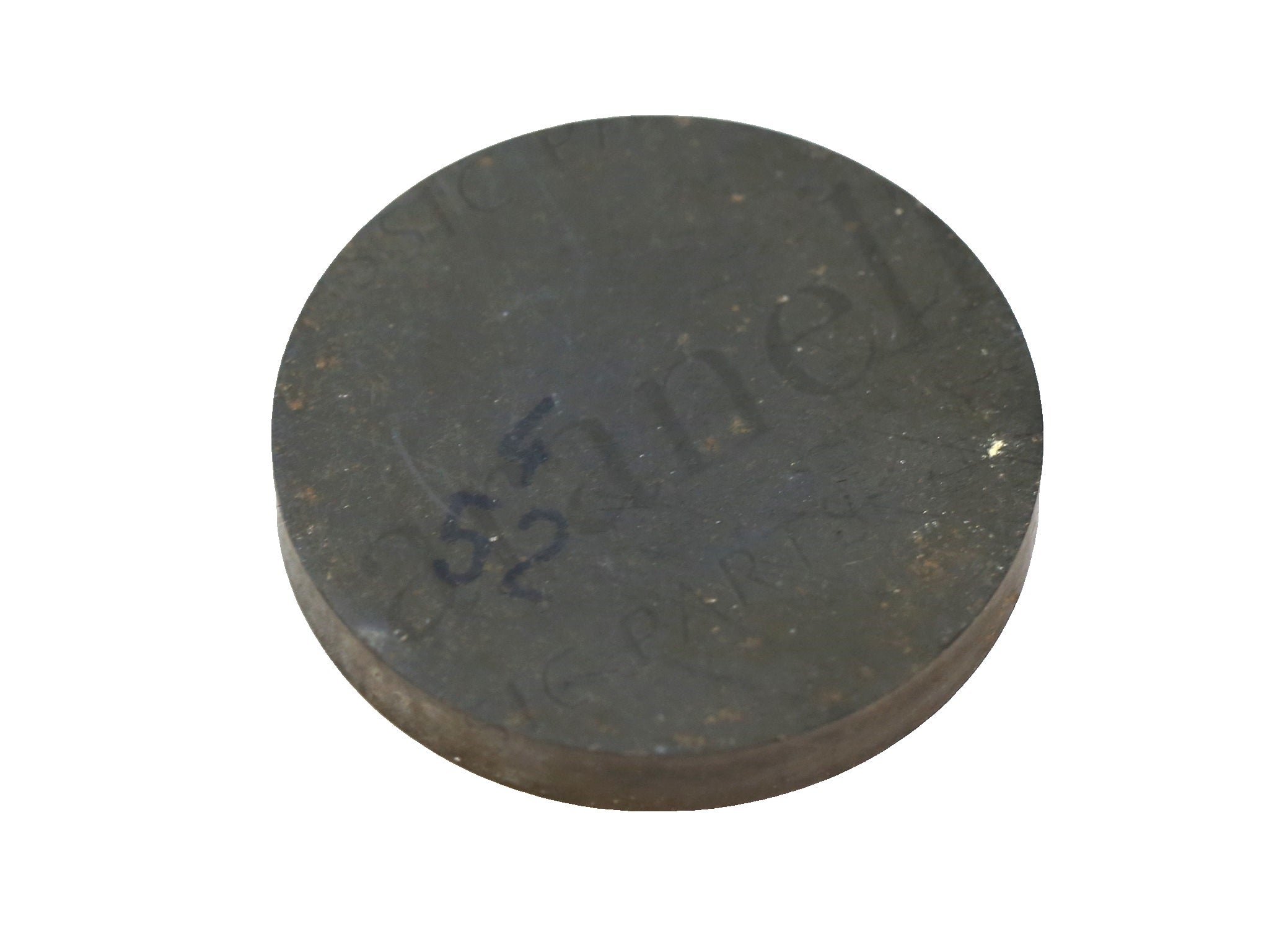4181807 - Tappet Pad 4.52mm