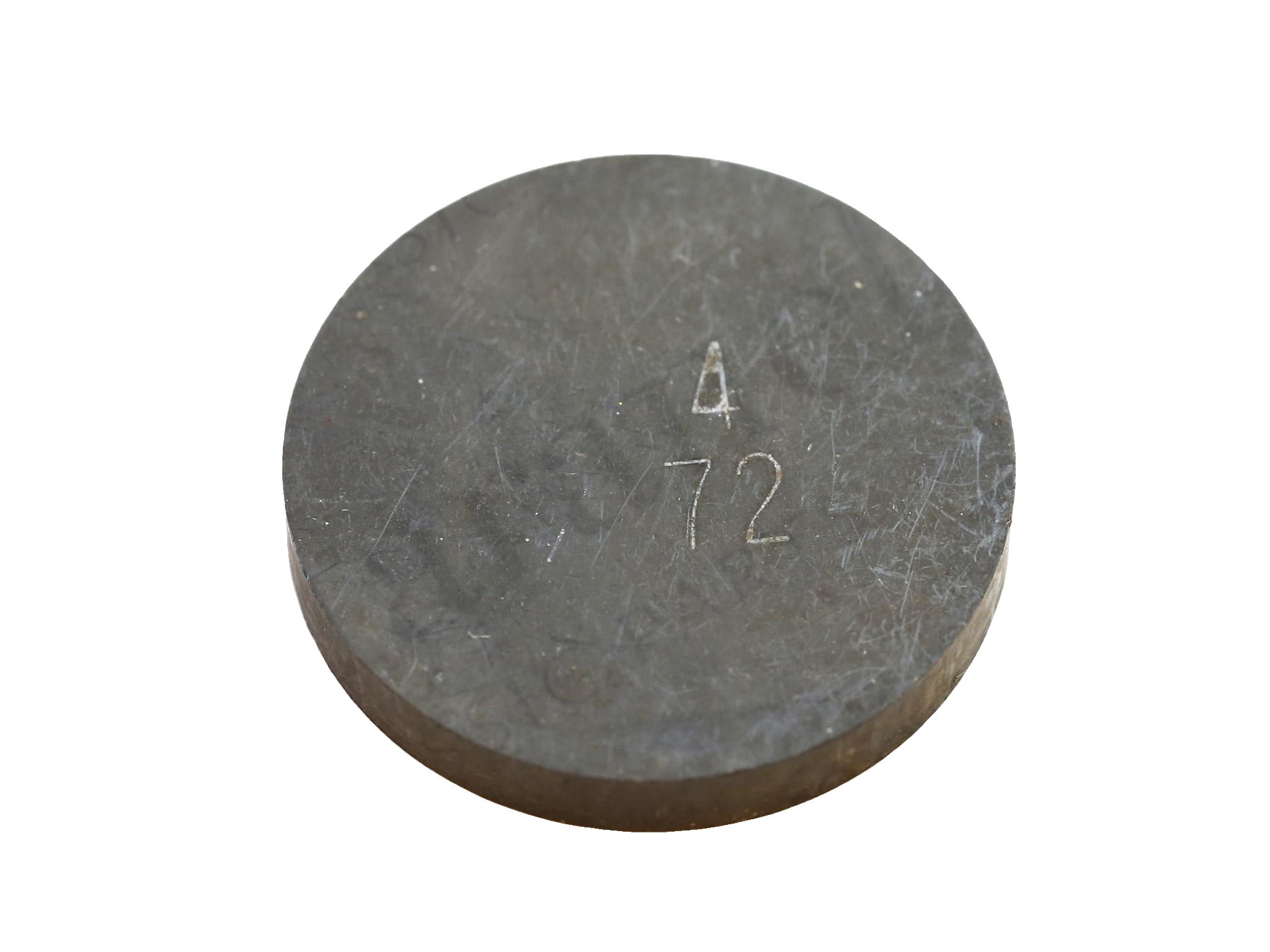 4181811 - Tappet Pad 4.72mm