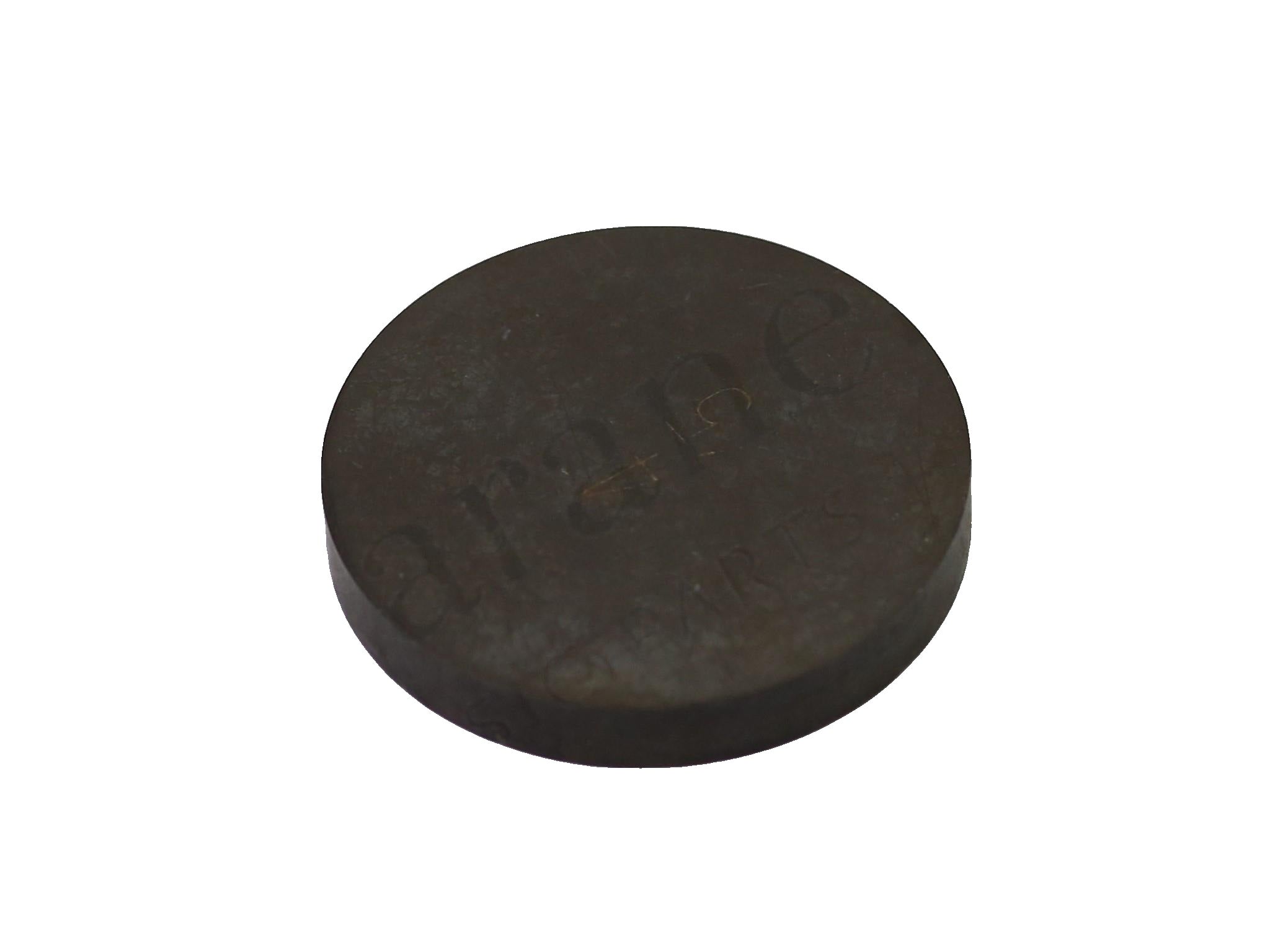 4181812 - Tappet Pad 4.75mm