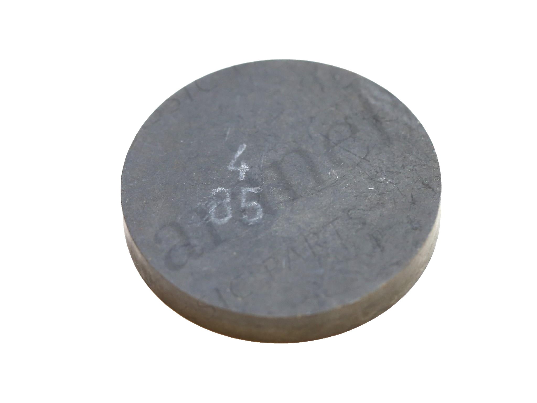 4181816 - Tappet Pad 4.85mm