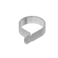 4190275: Fits John Deere 4190275 Bolt-On Single-Closed Loop Clamp – Genuine OEM