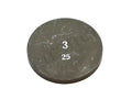4204141 - Tappet Pad 3.25mm