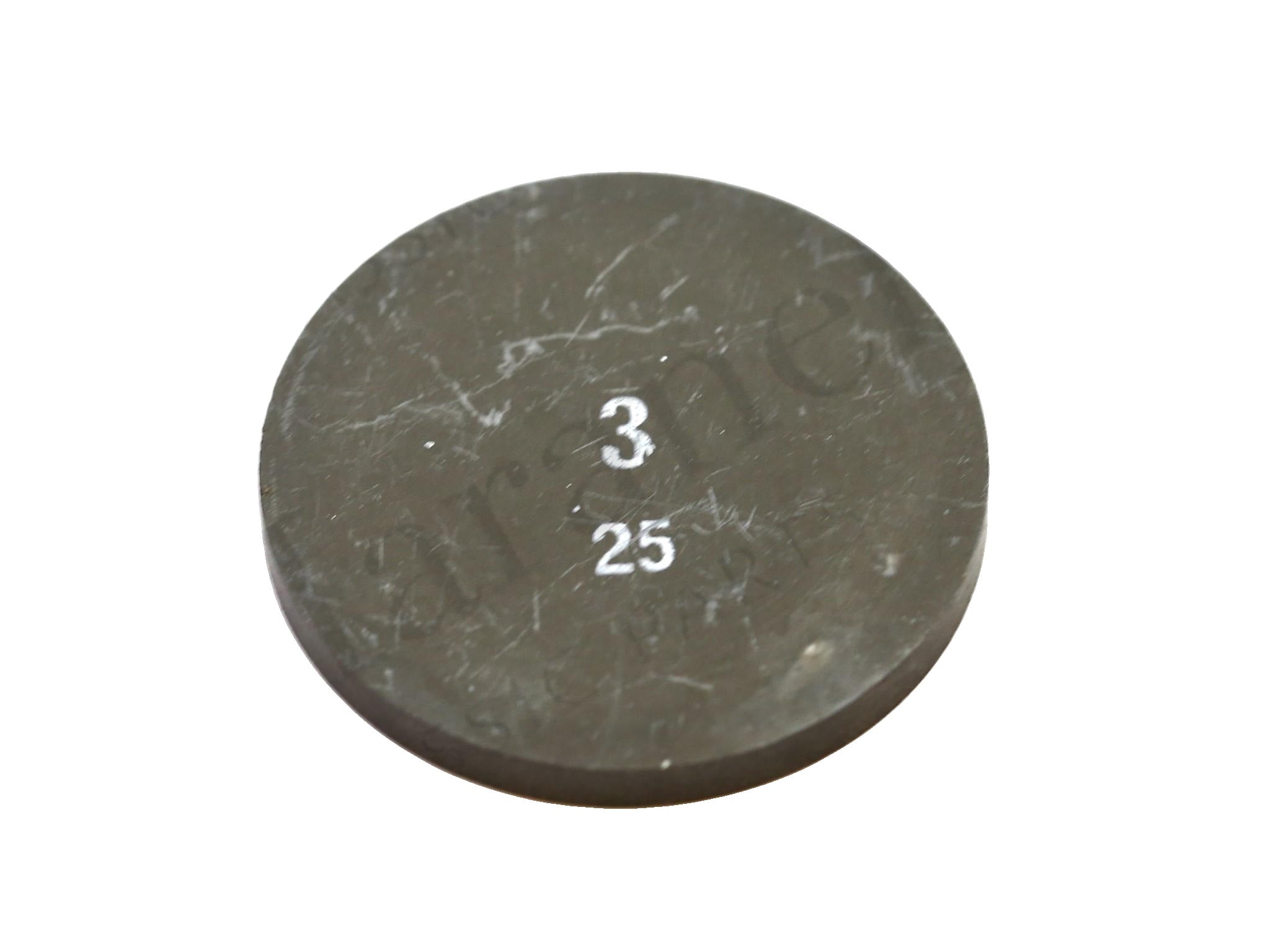 4204141 - Tappet Pad 3.25mm