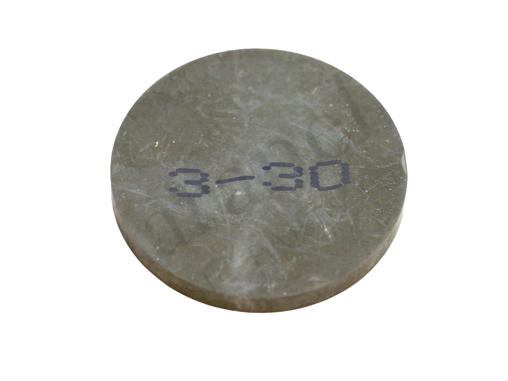 4204142 - Tappet Pad 3.30mm