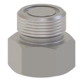 4204882: Fits John Deere 4204882 Hexagonal Head Fitting Plug – Genuine OEM