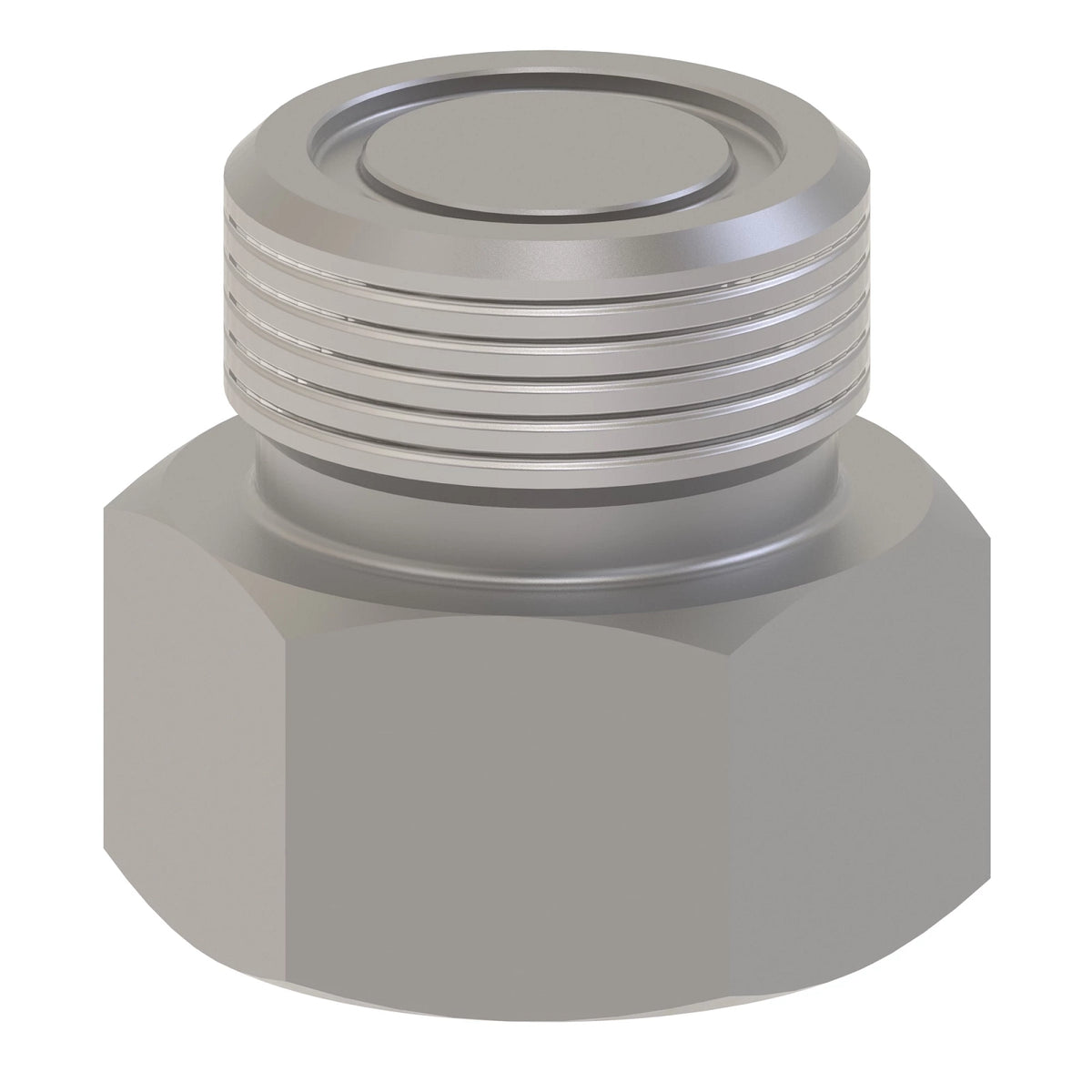 4204882: Fits John Deere 4204882 Hexagonal Head Fitting Plug – Genuine OEM