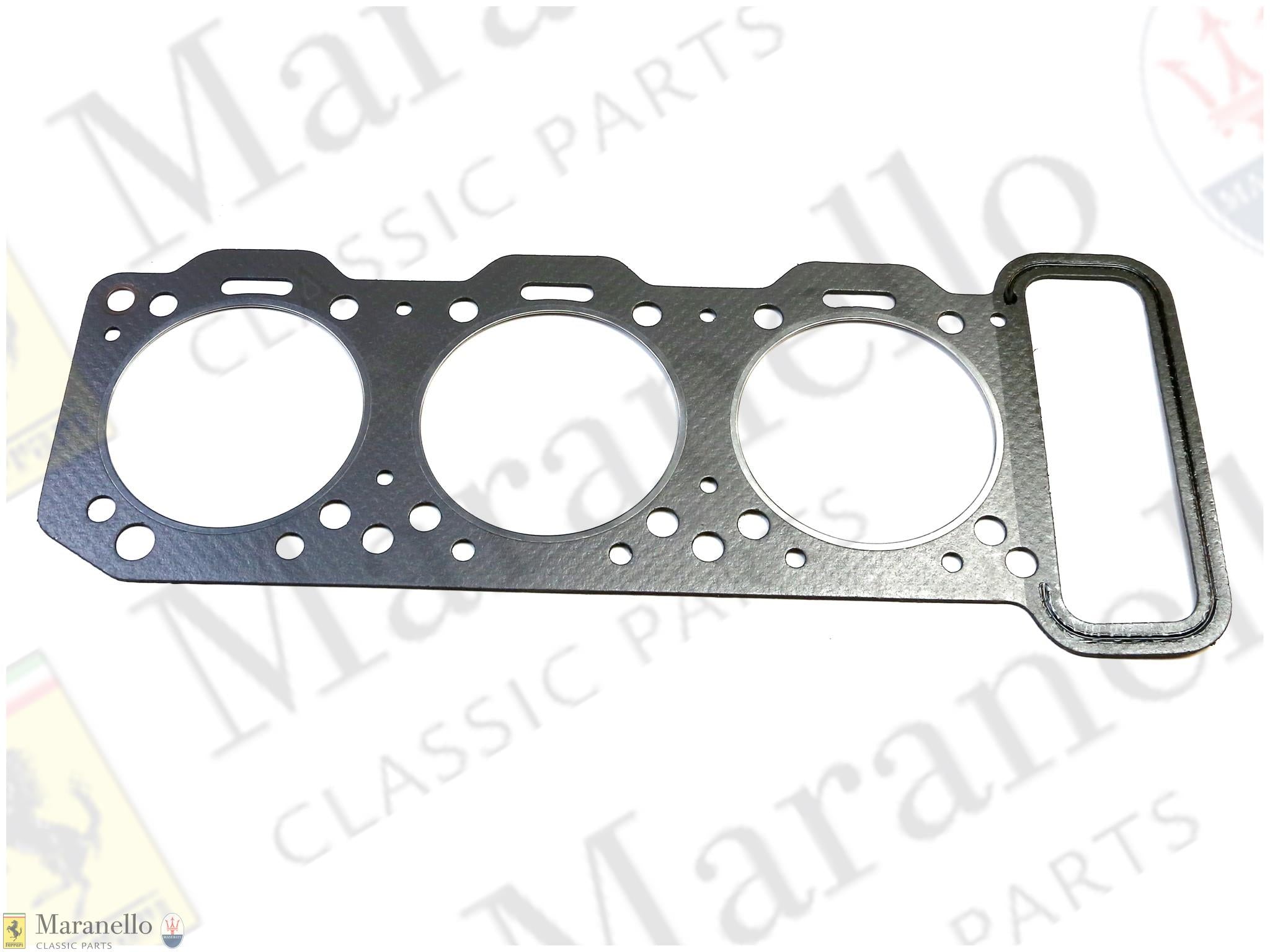 4206572 - 246Gt/S L/H Head Gasket